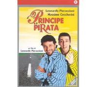 Il Principe E Il Pirata