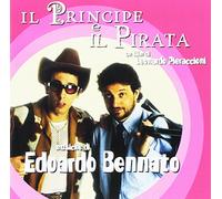 Il Principe E Il Pirata [Import]