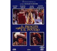 Il Principe e il povero [Import]