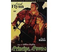 Il Principe e il povero [Import]