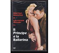 Il Principe e la Ballerina [Import]