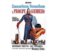 Il Principe Guerriero [Import]
