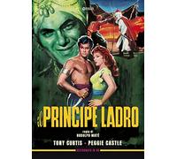 Il Principe Ladro (Restaurato in HD) [Import]