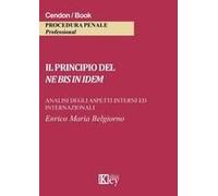 Il Principio Del Ne Bis In Idem. Analisi Degli Aspetti Interni Ed Internazionali