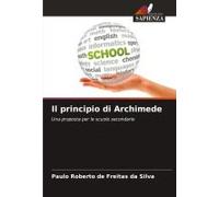 Il Principio Di Archimede