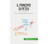 Il Principio Di Peter