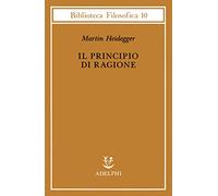 Il principio di ragione