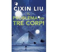 Il problema dei tre corpi