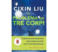 Il problema dei tre corpi