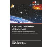 Il problema dei tre corpi ellittici ristretti: Studio sugli effetti della triassialità delle primarie con infinitesimo oblato nel problema ellittico ristretto a tre corpi