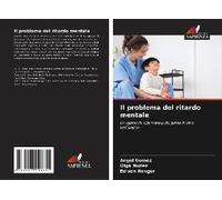 Il Problema Del Ritardo Mentale