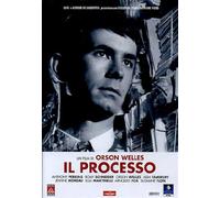 Il processo [Import]