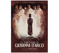 Il Processo Di Giovanna D'arco (Speci.Edit.) (Restaurato In Hd)