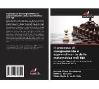 Il Processo Di Insegnamento E Apprendimento Della Matematica Nell'eja