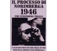 il processo di norimberga 1946