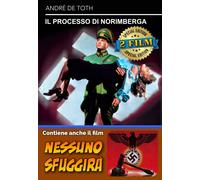 Il Processo Di Norimberga