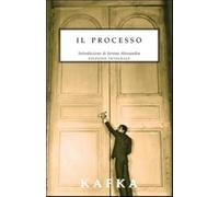 Il processo. Ediz. integrale