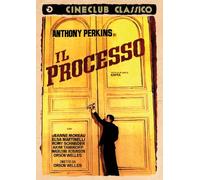 Il Processo [Import]