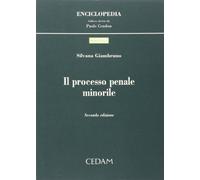 Il processo penale minorile