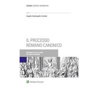 Il processo romano canonico