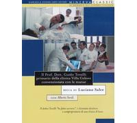 Il Prof. DOTT. Guido Tersill [Import]