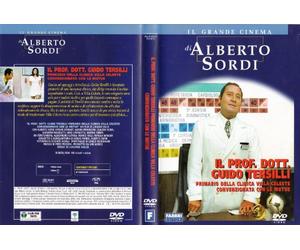 Il Prof. DOTT. Guido Tersilli Primario Della Clinica Villa Celeste Convenzionato Con La Mutua [Import]