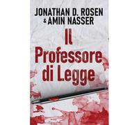 Il Professore Di Legge