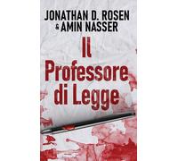 Il Professore Di Legge