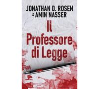 Il Professore Di Legge