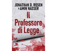 Il Professore Di Legge