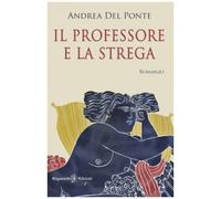 Il Professore E La Strega