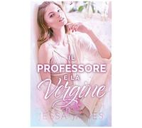 Il Professore E La Vergine