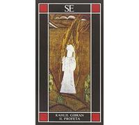 Il profeta. Testo inglese a fronte