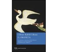 Il Profeta. Testo Inglese A Fronte