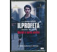 Il profeta-Uccidi o Sarai ucciso [Collector's Edition] [Import]