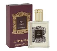 Il Profumo Aria Di Mare Unisexe Eau de Parfum Vaporisateur 50 ml