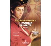 Il profumo del caffè
