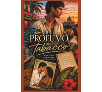 Il profumo del tabacco