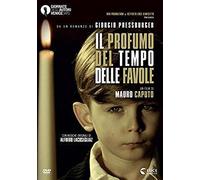 Il Profumo Del Tempo Delle Favole Dvd Italian Import