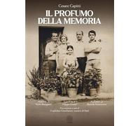 Il profumo della memoria