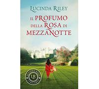 Il profumo della rosa di mezzanotte