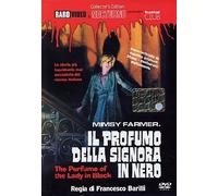 Il profumo Della Signora in Nero [Collector's Edition] [Import]