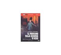 Il Profumo Della Signora In Nero - The Perfume Of The Lady In Black