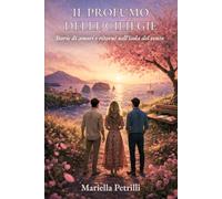 Il profumo delle ciliegie: Storie di amori e ritorni nell’isola del vento