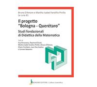Il progetto «Bologna-Queretaro». Studi fondazionali di didattica della matematica