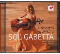 Il Progetto Vivaldi 2