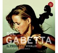 Il Progetto Vivaldi