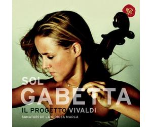 Il Progetto Vivaldi