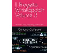 Il Progetto Whistlepatch - Volume 3: Riflessioni di Bad & Samantha su Incidenti cyber reali, accaduti in Italia