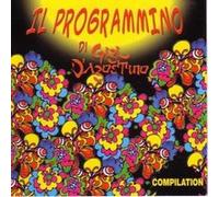 Gigi D'Agostino – Il Programmino – CD – Import (Zyx Music)